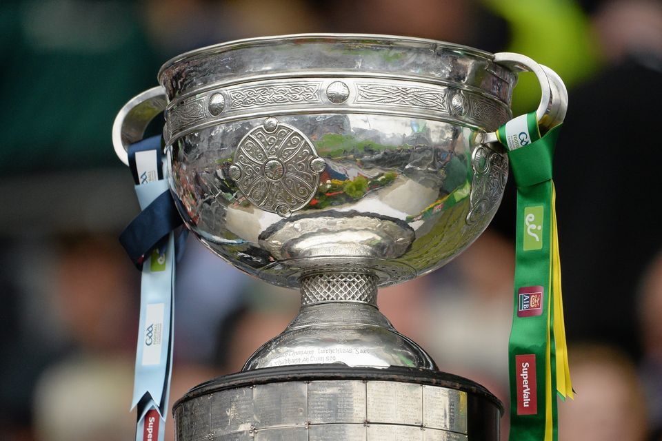 Dublin to Take on Monaghan in All-Ireland SFC Semi-Finals as Kerry Battles Derry