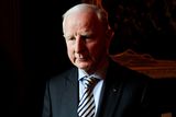 thumbnail: FACING DOCK: Pat Hickey must have seemed like a genius to his OCI colleagues when the first deal was signed