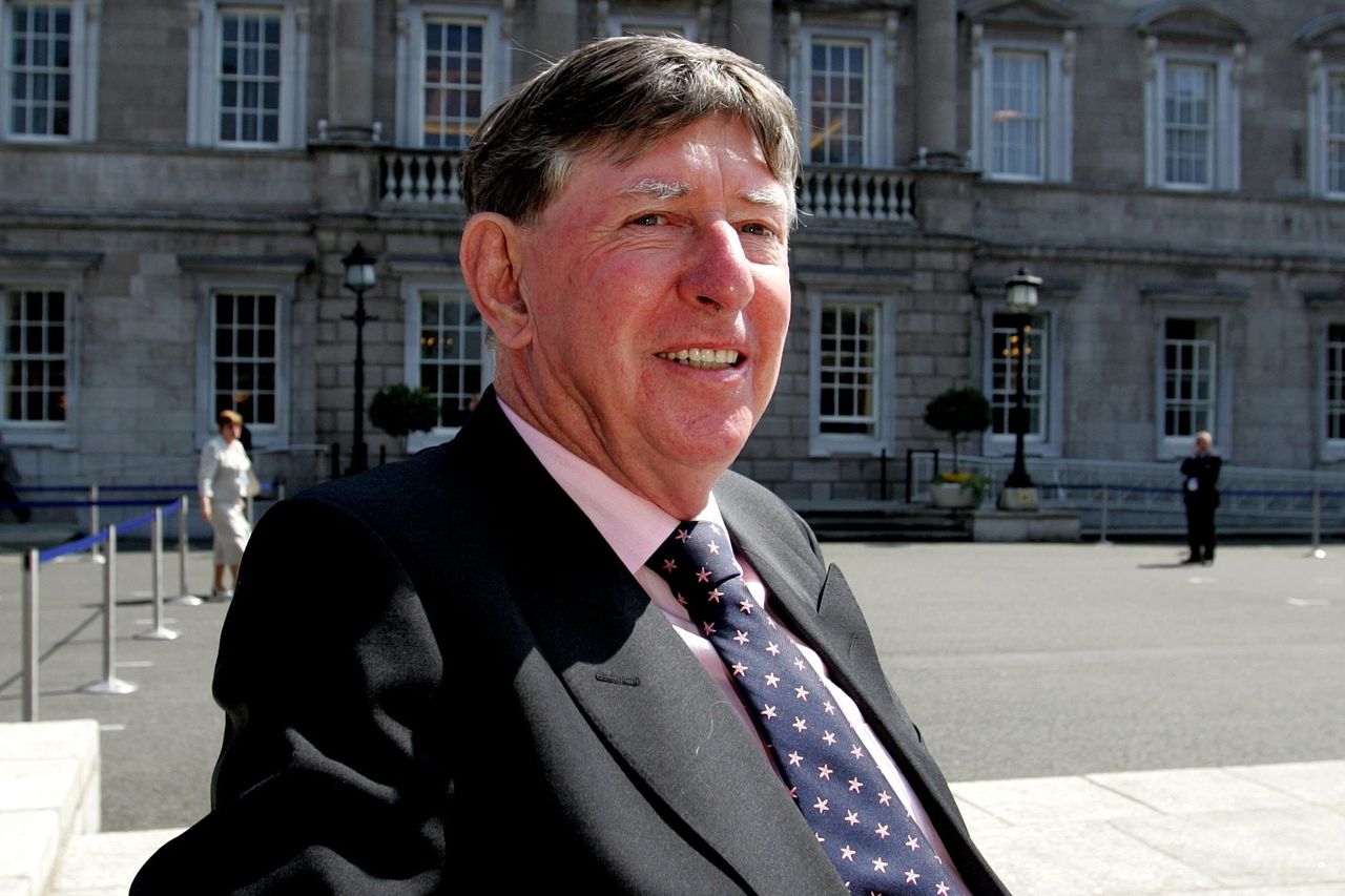 Obituary: ‘Today, Fianna Fáil Is The Poorer For His Passing’ – Ger ...