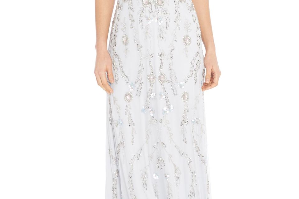 10 of the best Embellished bridesmaid dresses for a summer