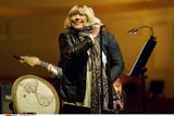 Miniatura: Marianne Faithfull en el escenario en 2015. Foto: Action Press