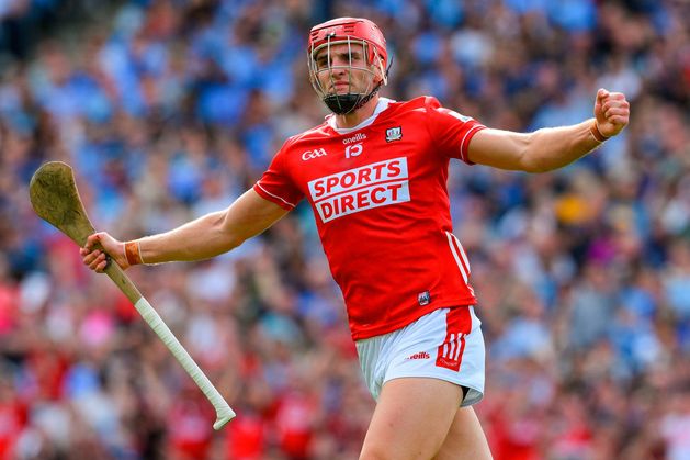 Lar Corbett: Tipperary will need to stem flood of Cork goals