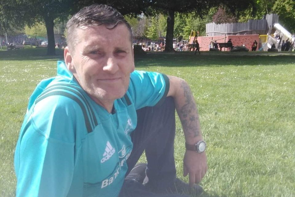 Kieran Quilligan