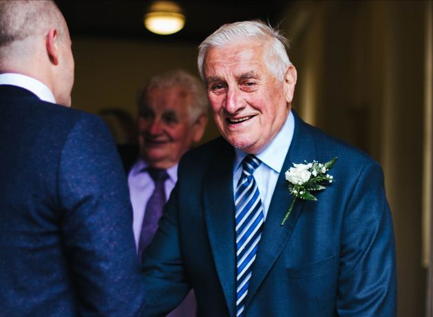 Gardai exhume remains of Leitrim pensioner Liam Farrell as part of new investigation into his death