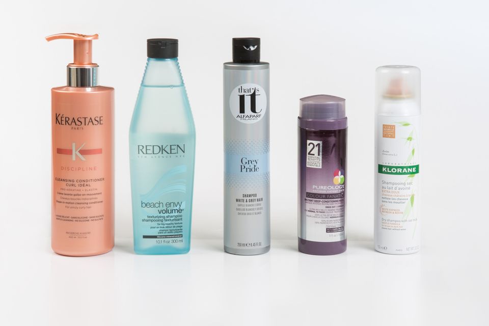 Microbe Daddy konkurrerende The beauty panel: Hair essentials - the perfect products | Independent.ie