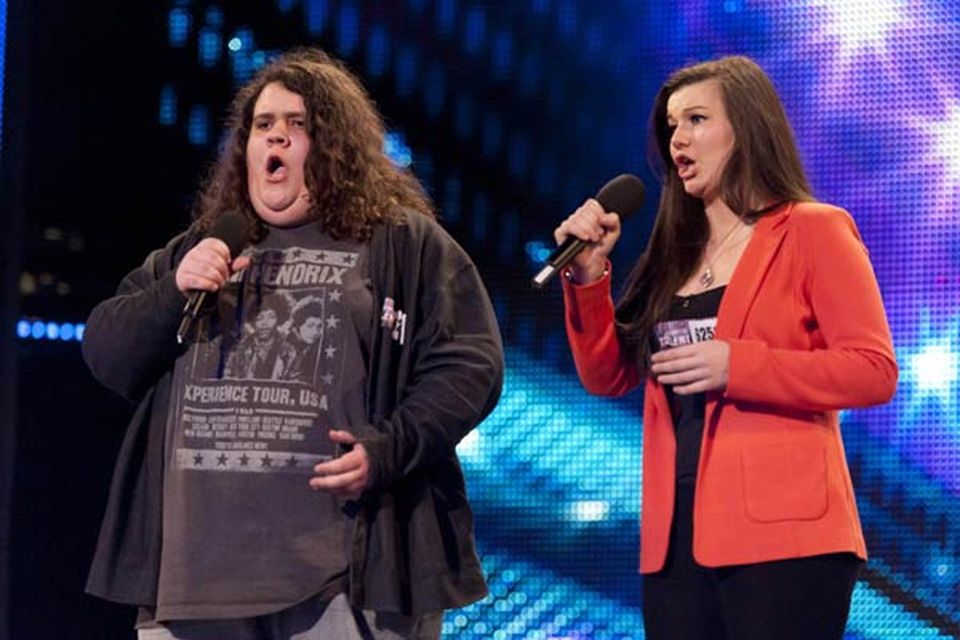 Britain s Got Talent finalists decided Independent.ie