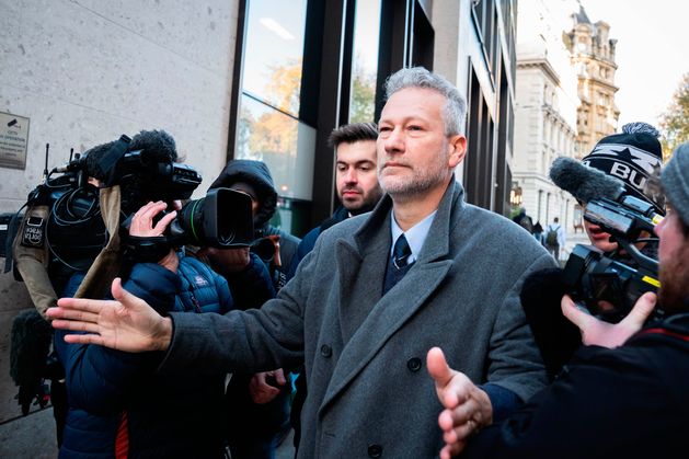 L’influence de Vladimir Poutine doit être « éliminée », déclare le ministre britannique de la Défense après l’emprisonnement de l’ancien leader réformateur Nathan Gill pour avoir accepté des pots-de-vin russes