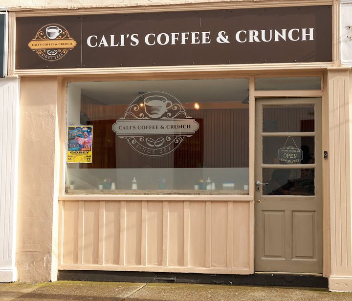 Owner of popular Wexford food truck opens indoor venue – ‘I've wanted to do it for years’