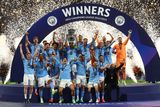 Manchester City v Sevilla: Kick-off time, TV and live stream details for UEFA  Super Cup