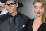 thumbnail: Johnny Depp and Amber Heard