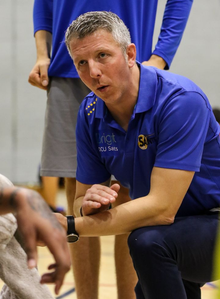 ‘We made the rule but don’t have any punishment’ – Éanna ‘frustrated’ as Ballincollig make league final despite breach