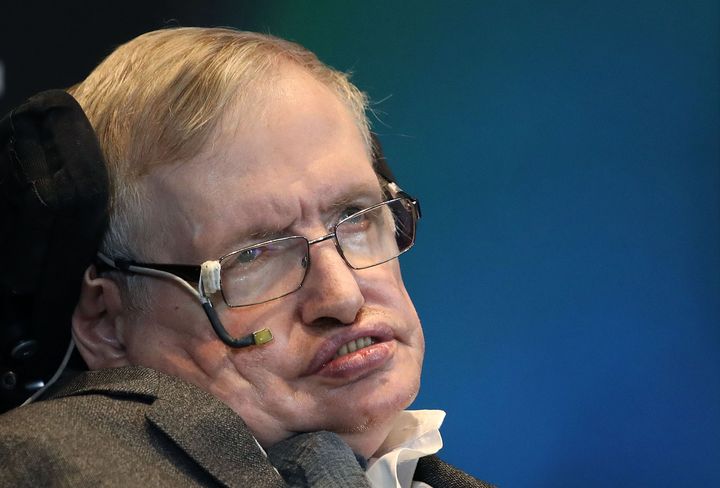 Stephen Hawking book spent most number of weeks on bestsellers list