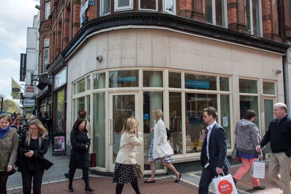 Grafton street jewellery on sale shops