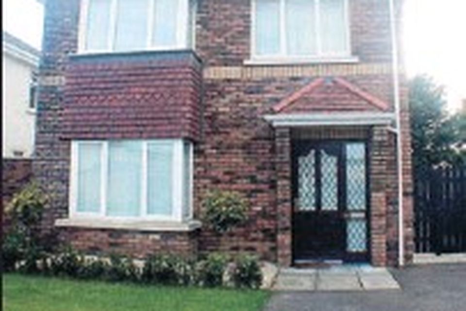 Detached home sure to impress Irish Independent