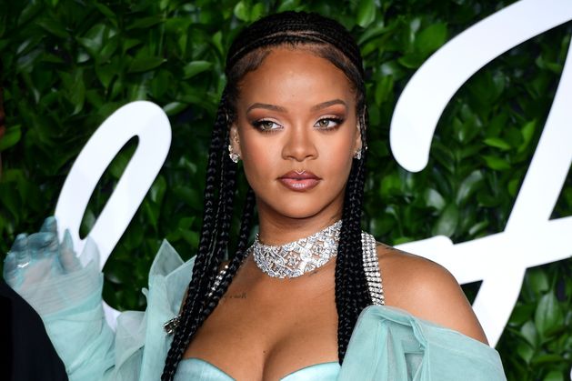 India's richest man invited Rihanna and 1,200 guests to a party for his son