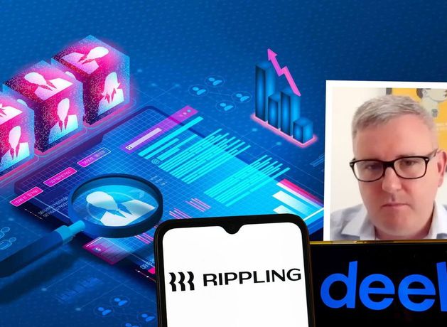 Deel Faces Serious Allegations of Corporate Espionage Amid Legal Battle with Rippling thumbnail image