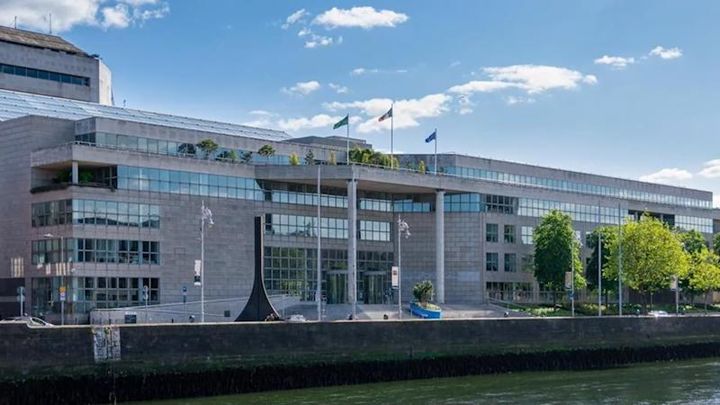 Dublin City Council sets aside €10m for work on existing offices despite plans to demolish Wood Quay complex