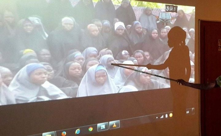 Boko Haram ‘to execute 400 women, children’ if €3m ransom ?is not paid