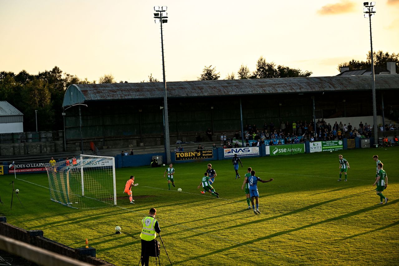 Late Drama and Managerial Shake-Ups Define League of Ireland Weekend — image 5