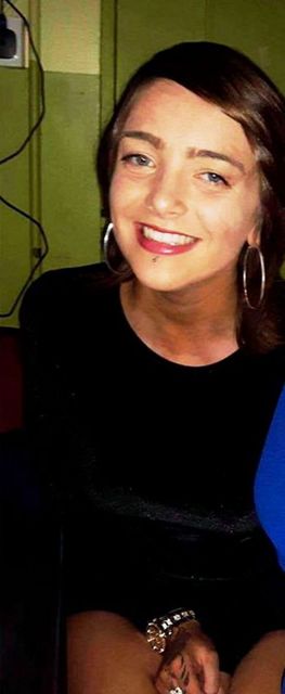 Nicole ‘Coco’ Fox Fenlon