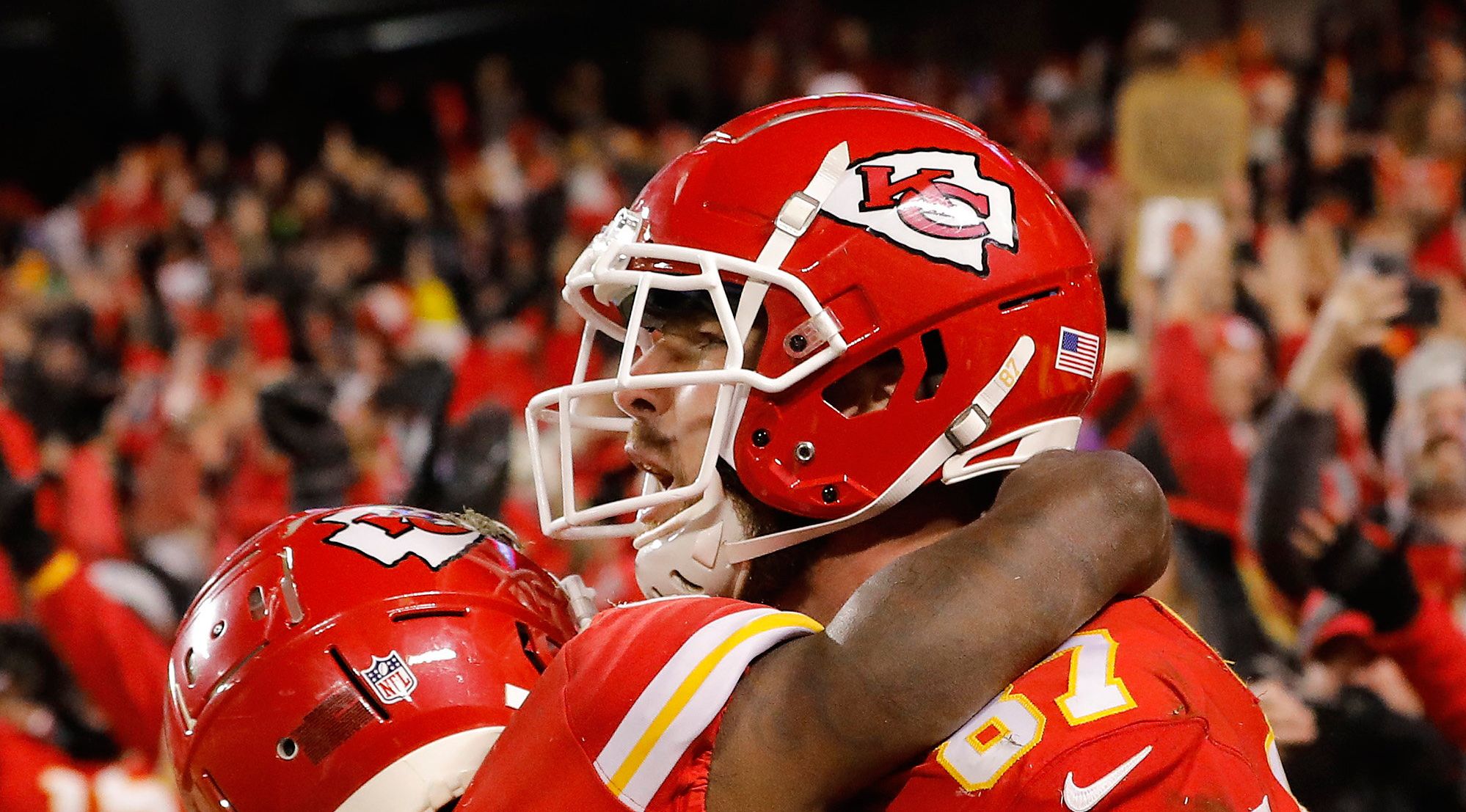 NFL changes playoff overtime rule after Kansas City Chiefs vs