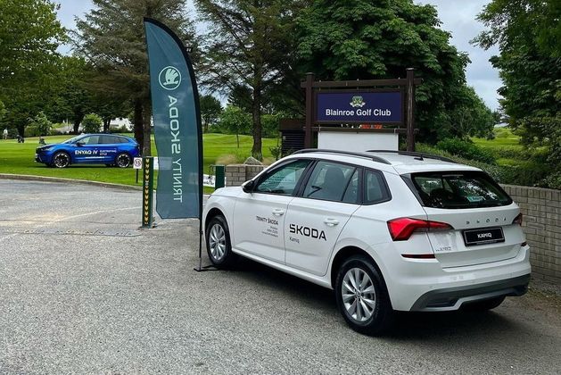 Rotary Club of Wicklow golf tournament to support local causes