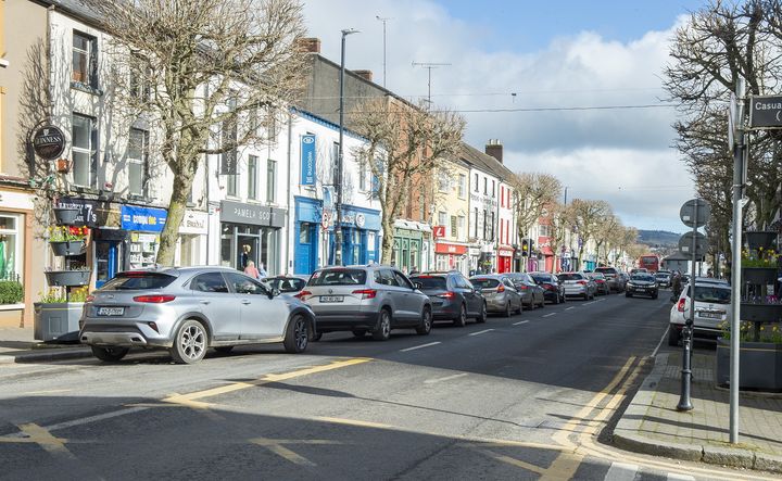 Wexford charity store disheartened after recent theft – ‘It’s undoing the good work of the volunteers’