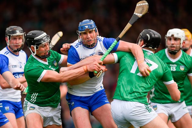 Munster hurling championship to set new box office record ahead of expected Limerick v Clare final sell-out