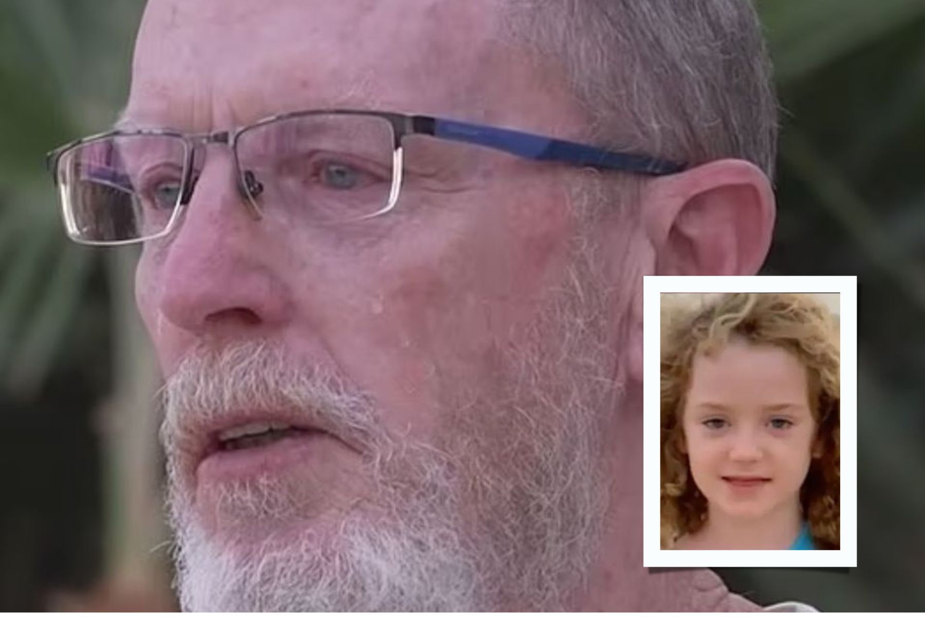 « Une belle fille angélique et innocente » – un Irlandais décrit sa fille qui a été tuée lors d’une attaque du Hamas contre Israël