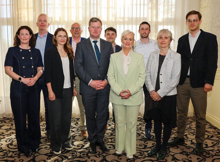 Special meeting in Wexford highlights need for more safeguarding on AI use in education