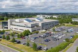 thumbnail: Clyde House, Blanchardstown Business and Technology Park, Dublin