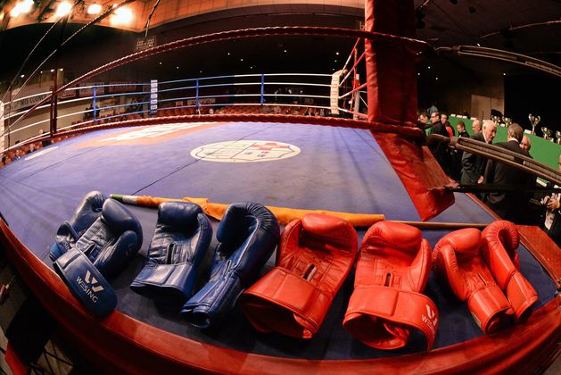 Ireland win two gold medals at European Youth boxing championships in Sarajevo