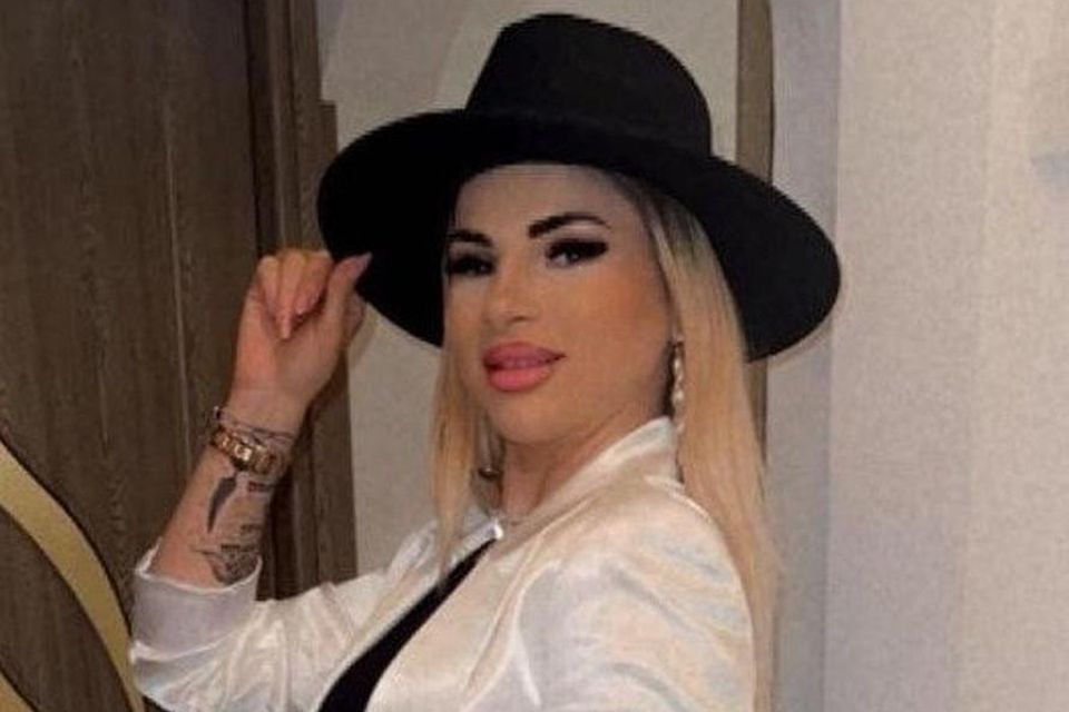 Geila Ibram, a 27-year-old woman from Romania, was stabbed to death in Limerick in 2023