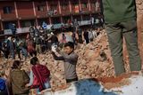thumbnail: Selfies in Nepal