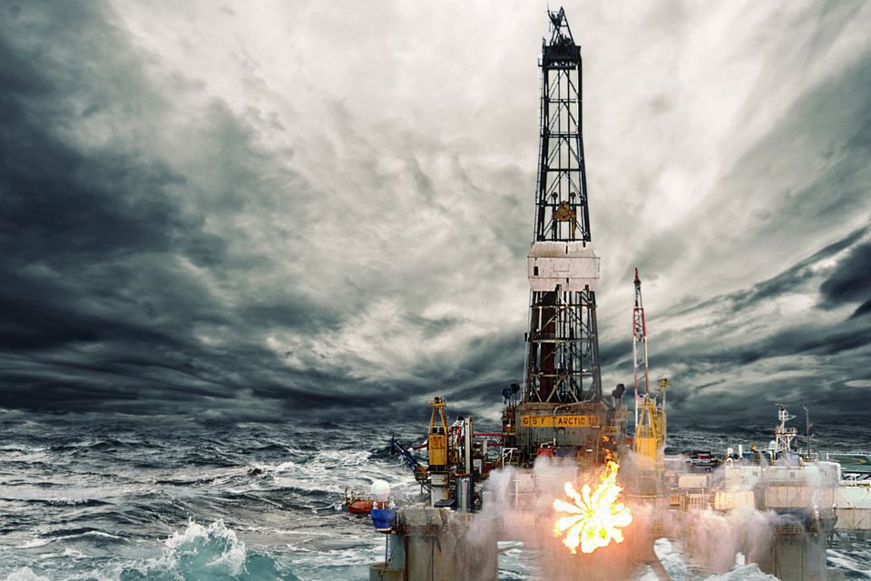 Oil and gas explorers such as Providence Resources are under financial pressure to make new discoveries off the Irish coast, while political opposition to fossil fuels is growing as calls for greener energy continue to be made