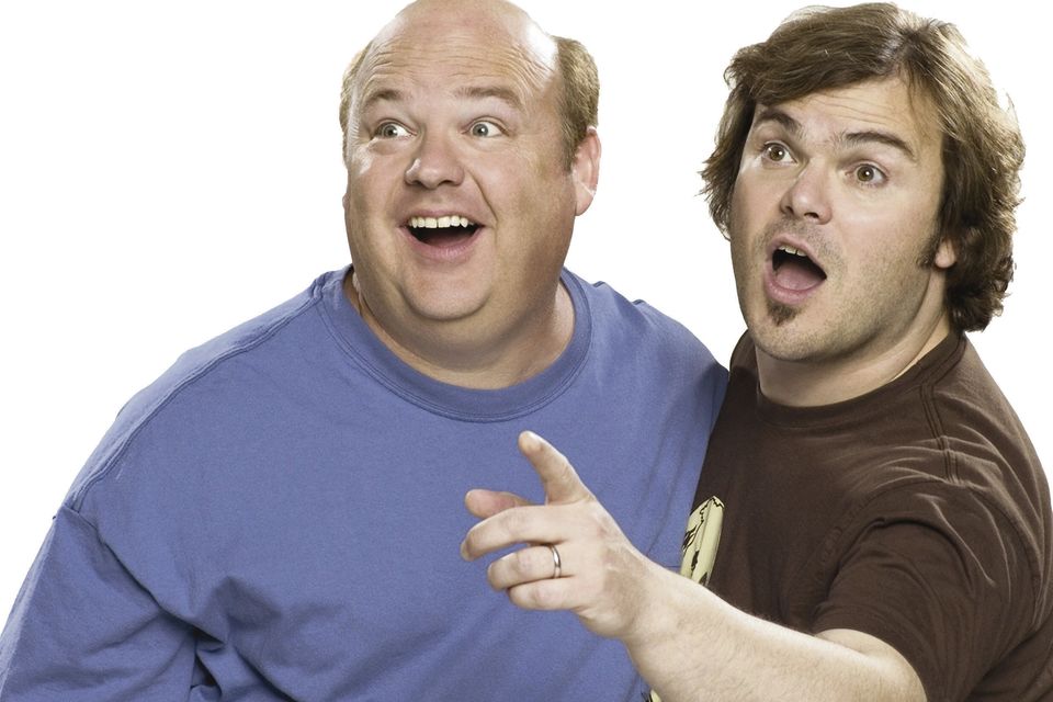 Tenacious D Come Clean on Which Song Is the Greatest in the World