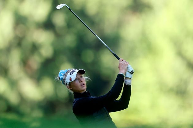 Leona Maguire and Stephanie Meadow seek Major boost at Women’s PGA as Rory McIlroy get backing taking a break