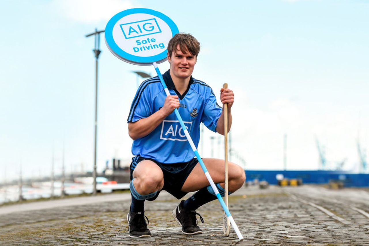 Cian O'Callaghan: I'm desperate to make my mark for the Dubs | Irish ...