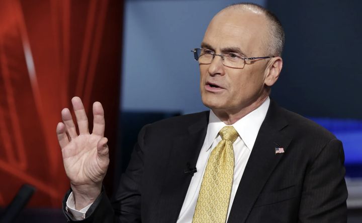 President Connolly ‘could have damaged’ Irish relationship with America, says US ambassador to EU