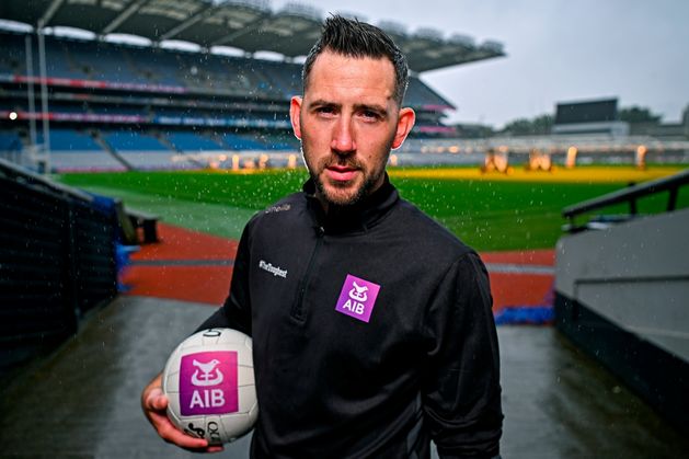 With Jim McGuinness in charge, you’d expect to beat the best 15 players in Ireland – Mark McHugh