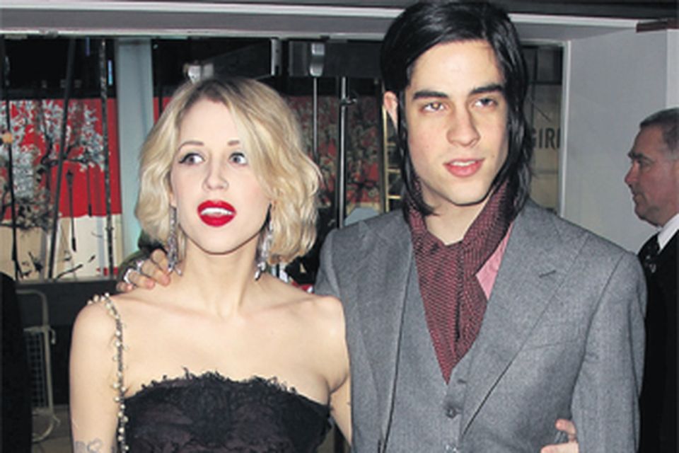 We don't know how Peaches Geldof lived or died – The Irish Times