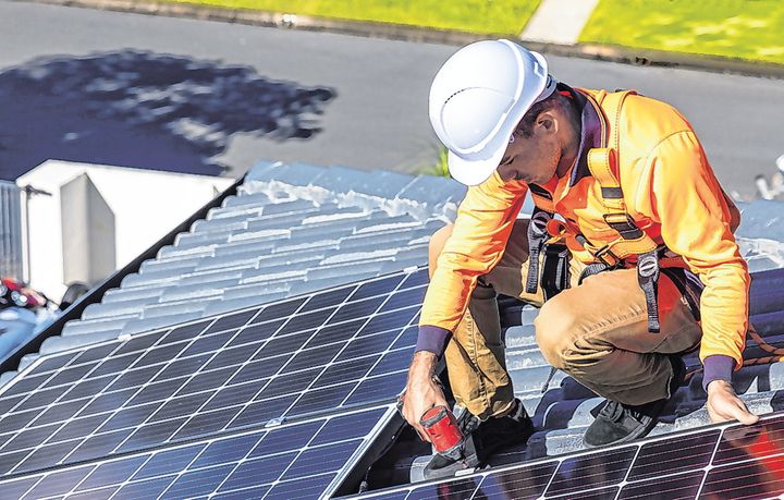 Adrian Weckler: Everything you need to know about installing solar panels in your home