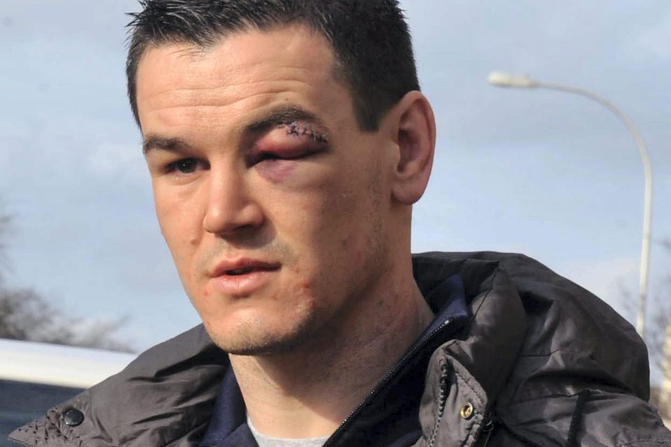 Johnny Sexton