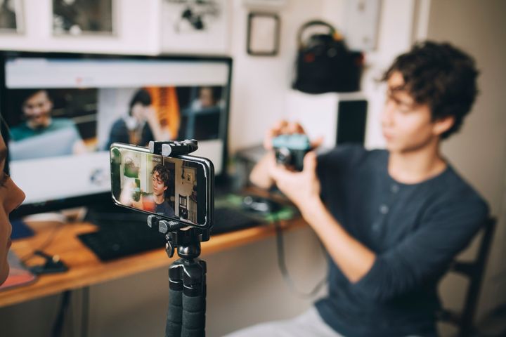 Revenue took €3.3m from digital content creators in 2025