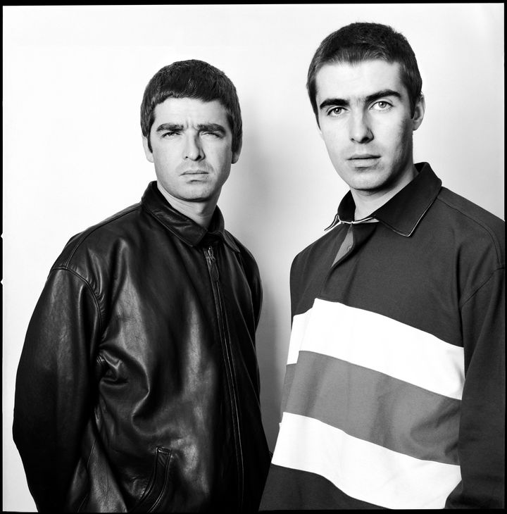 Oasis fans in frenzy over report that claims reunion announcement is ‘imminent’