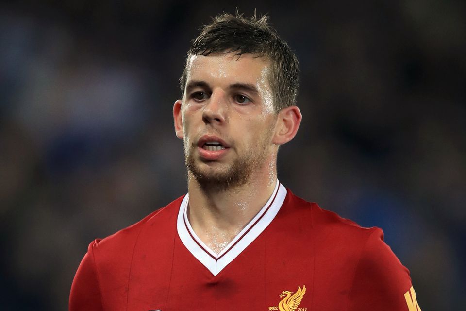 Jon Flanagan has been sentenced at Liverpool Magistrates’ Court to 40 hours of unpaid work and a 12-month community order