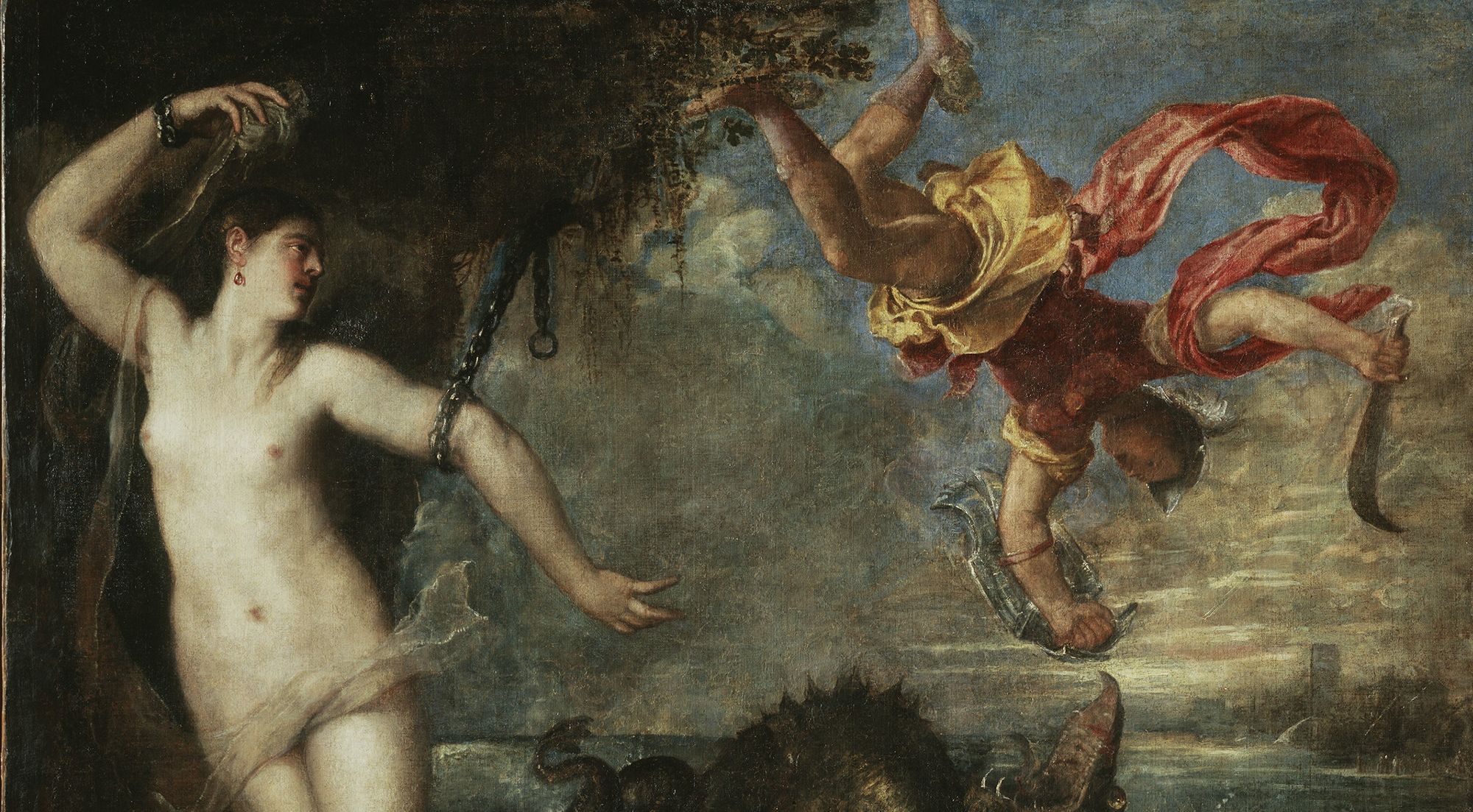 Wallace Collection’s first loan to reunite great Titian mythological works | Independent.ie Wallace Collection’s first loan... 