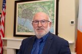 thumbnail: Eamonn Hore, Deputy Chief Executive of Wexford County Council. Photo; Mary Browne