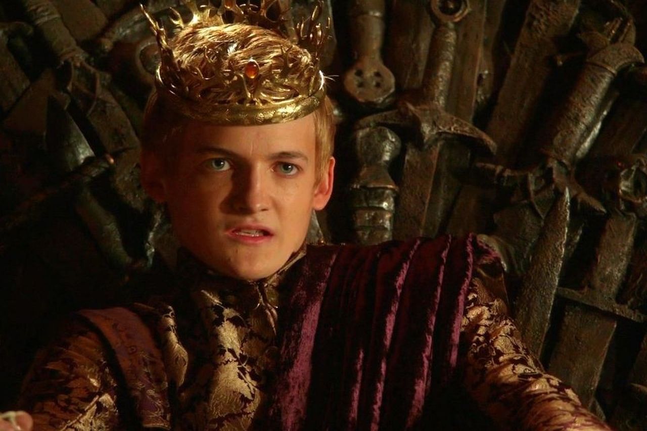 Game of Thrones star Jack Gleeson among cast of new Netflix drama ...