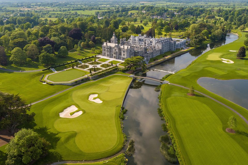 JP McManus’s Adare Manor loses out in planning row with neighbours over road